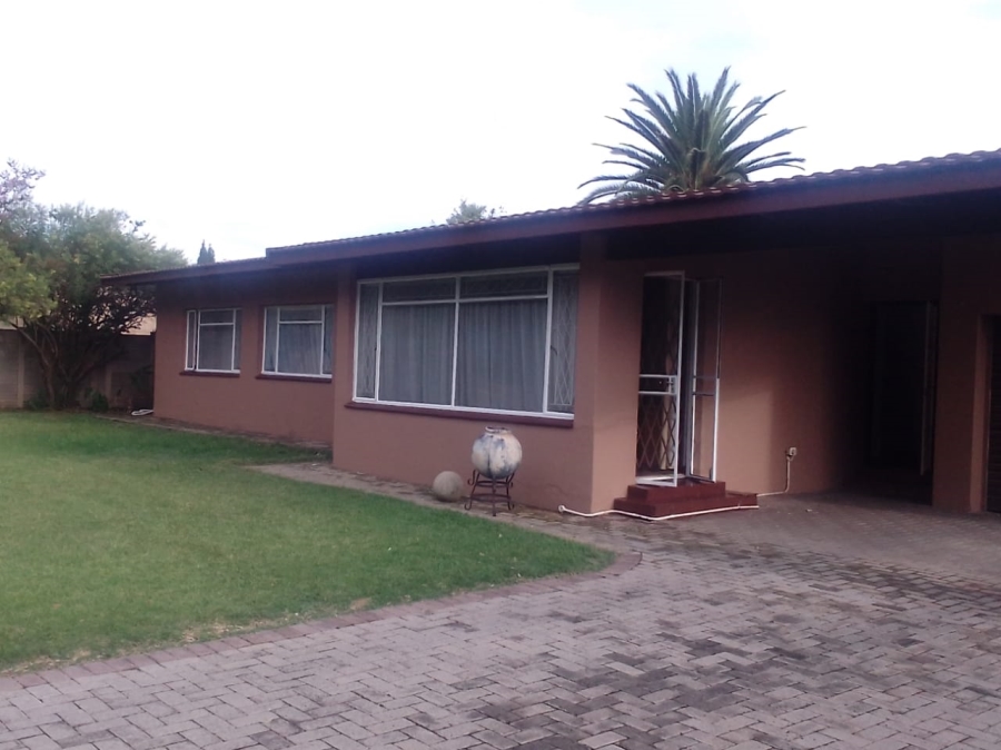 3 Bedroom Property for Sale in Sasolburg Ext 5 Free State